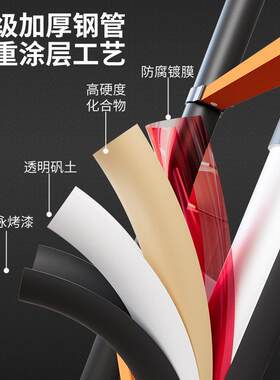 厂家定制伸缩梯不锈便RVJ钢家用工多功能折叠梯竹子节梯人字梯携