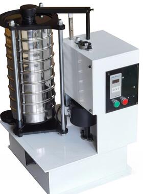 ZTT-960D玻璃珠分离器选形器 不锈钢选形器实验室试验