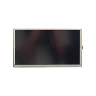 LA070WV1 液晶显示屏 TD05 外屏触摸屏总成 原装