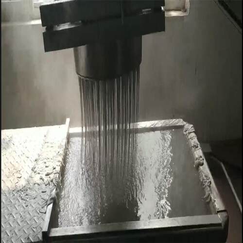 红薯淀粉加工流程