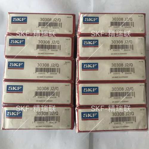 瑞典艾斯凯艾孚 32230J2 圆锥滚子【轴承】现货供应