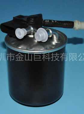 卡车巴士大巴专用燃油滤芯A6510901652FUELFILTER