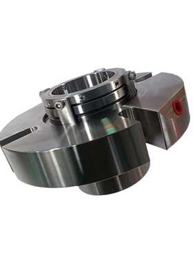 SB2-130-QRMG-308704机械密封压力筛机械密封件耐腐蚀厂家直供