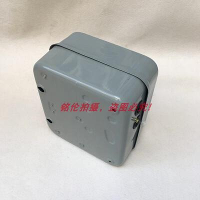 电磁磁力起动器QC36-5/NH磁力保护装置60A马达保护器380v