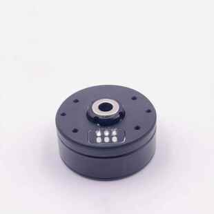 海泰机电HT2806云台无刷电机2804光电小吊舱云台电机稳定器gopro