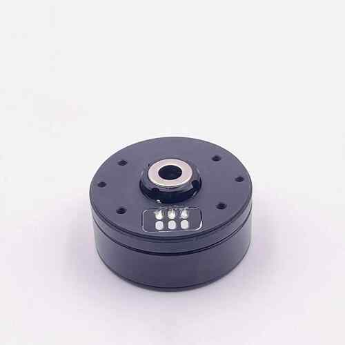 海泰机电HT2806云台无刷电机2804光电小吊舱云台电机稳定器gopro