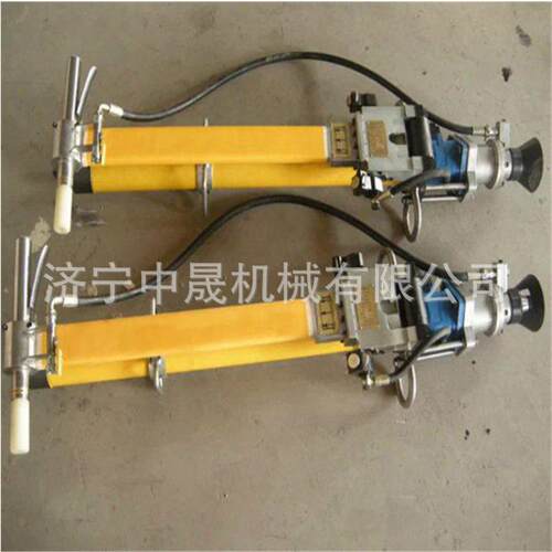 矿用MYT15/38MYT液压锚杆0钻机 煤锚矿用液压杆钻机 支护锚2杆钻