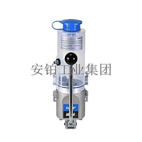 手动紧凑型泵MCP手动活塞泵润滑剂润滑油流体润滑脂ACP15正品