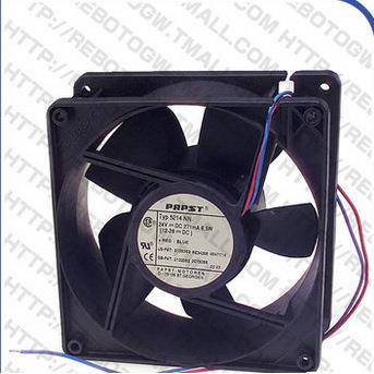 5214NN[FANAXIAL127X38MM24V6.5W12738风扇