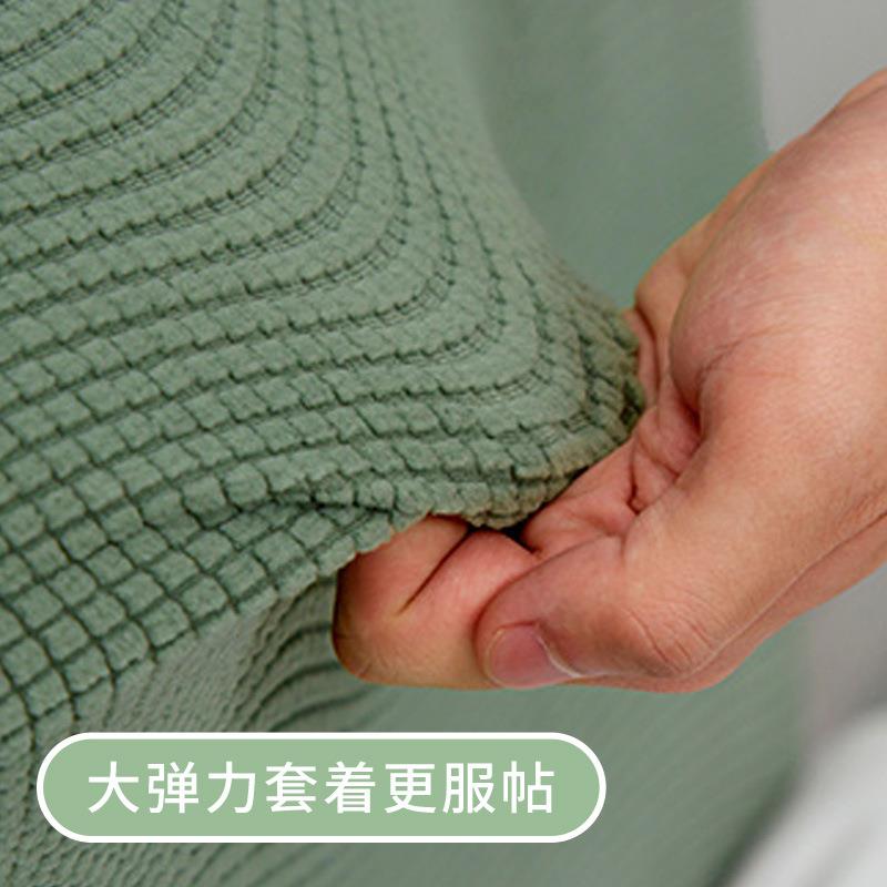 床头罩现软简约头罩套万能床头套弹力保护套床包布艺四季通代用工