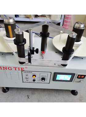 计米数计复卷机 小复CFM机卷 标签复卷 倒卷机 复卷机 小机型