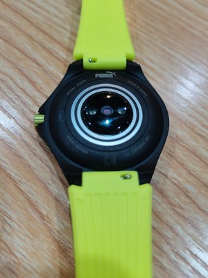 彪马智能手表怎么样用后一周讲实情感受