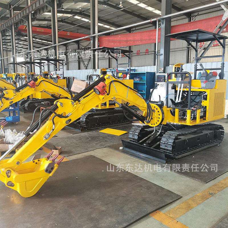 269发货及时矿用小型挖机维掘护方W便MD2.0/0.12L煤矿用压挖掘液