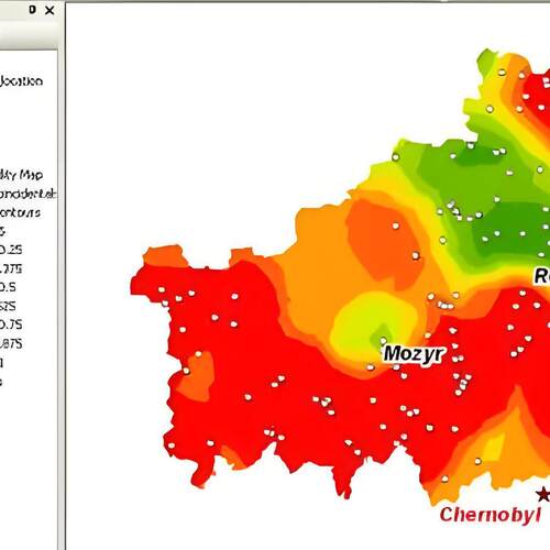 arcgisgis地图qgis空间分析envi遥感解译GIS作图开发erdas代做画