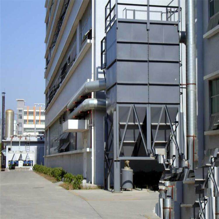 单机布袋除尘器脉冲布袋除尘器小型车间除尘环保设备