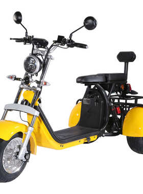 EEC认证三轮哈雷车哈雷三轮电动车三轮车COC认证哈雷三轮摩托车