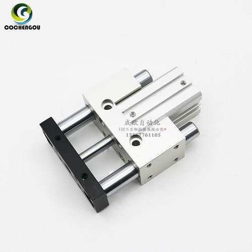 JCFJDCB25-10-2-30/JCB40/50/75/100-SD2JCB气滑立0可型座治具气