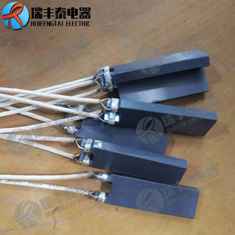 工厂供应654驻车加器热器模具高温化加热器氮点火硅陶瓷发热棒