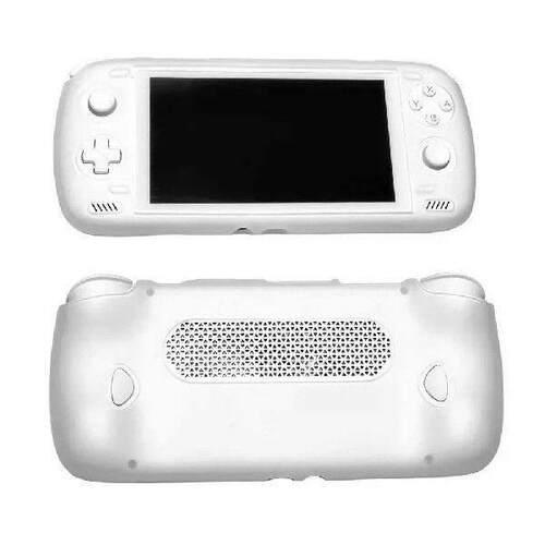 For AYN Odin 2 Protective Case Silicone Protective Case