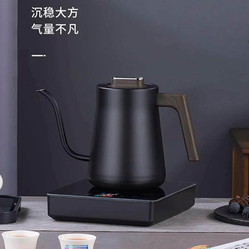 全自动烧上水电热烧泡茶专用开水壶咖啡手冲煮水茶水壶KP-60H0抽