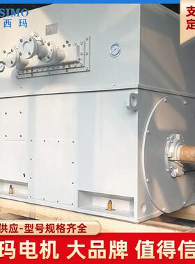八级泰富西玛YKS系列YKS5003-8450KW10KV立式IMV1温升较低