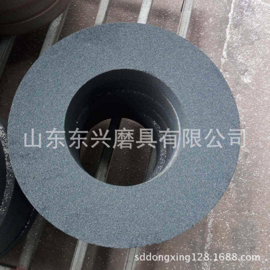 500*63*305东兴陶瓷砂轮棕刚玉砂轮片