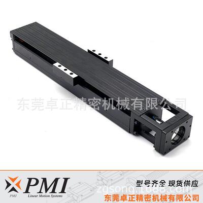 现货供应PMI进口直线 线性模组 KM2602A+150N 高速静音防尘感应器