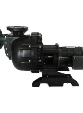 耐腐塑料泵耐腐自吸水泵自吸化工泵pp离心泵BD-40022L