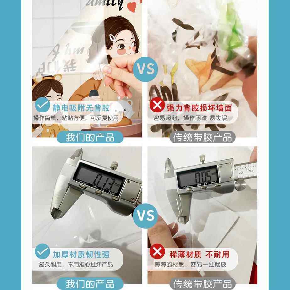 厨房防油贴纸静电贴膜柜灶台面装饰墙贴防水耐高温瓷砖贴墙纸自粘,家居饰品,软装墙贴,淘宝优惠券,粉丝福利购,淘宝优惠卷