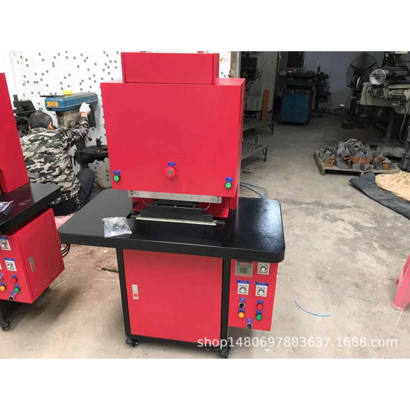 拉链窗扣折边机 拉窗折边机 手袋箱包拉窗折边机,五金/工具,电剪/电动修枝剪,淘宝优惠券,粉丝福利购,淘宝优惠卷