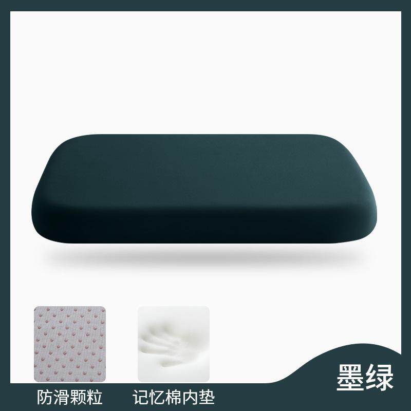坐垫学生教室高中生清凉四季夏天屁垫久坐防痛学生透气座垫子冰丝图片
