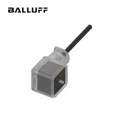 巴鲁夫BCC071A单头线缆BCCPA04-0000-10-070-PX0550-020