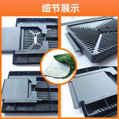 宠物狗草坪工厂供应草坪垫厕所版 尿宠物配套狗狗仿真大小厕所