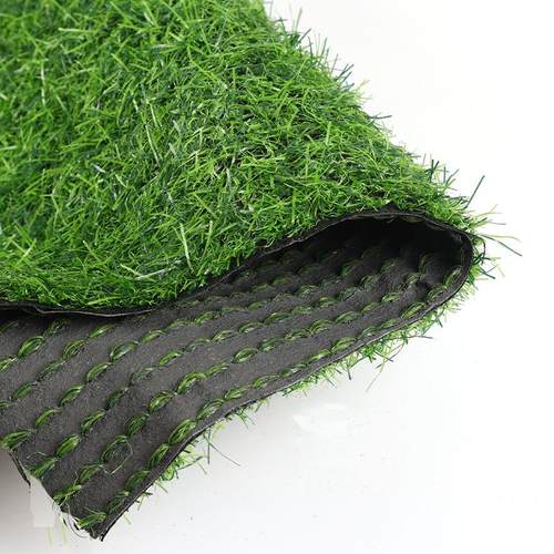 仿真草坪地毯户外地垫子装饰人造幼儿园工地围挡人工假草塑料草皮