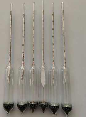 密度计 石油密度计 YB-2 ( 0.890-0.950) 一支起售