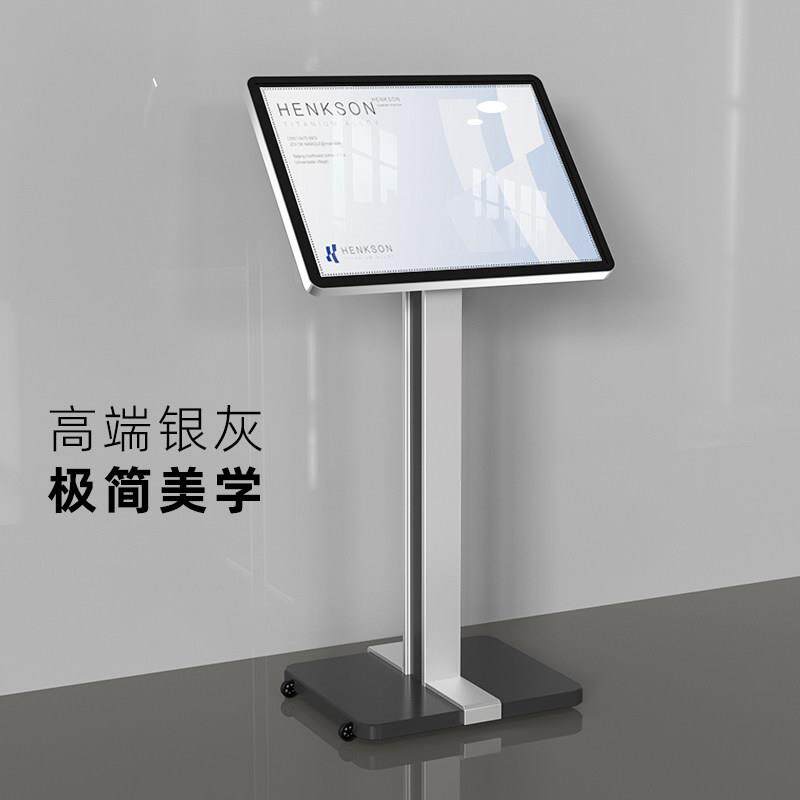 指示牌立式指向牌广告立牌A3水牌展示架落地提示牌汽车参数展示牌