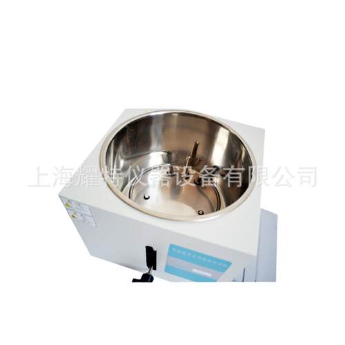 恒温水油浴锅实验室数显/油浴锅加热5油槽GYY1L电10L/0L专用控温