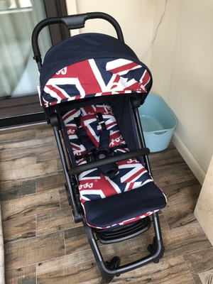 打听下SilverCross婴儿推车哪款好?Wing和Pioneer区别在哪里?