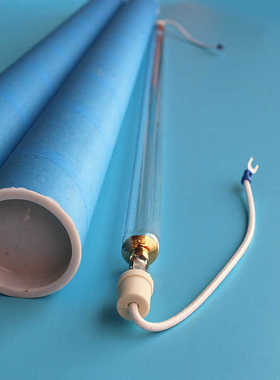 uv灯管博飞达固化油墨光油8kw5.6kw105cm1150mm1280mm