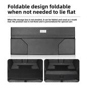 星舰7号 益珍L380行李箱折叠收纳 银河星耀8号 星愿