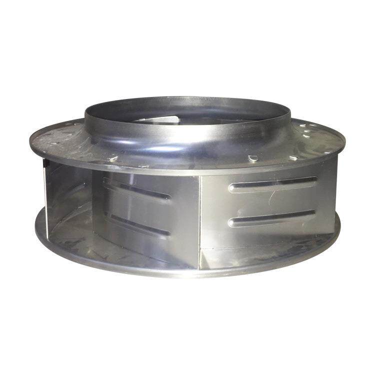 ffu过滤器叶轮 工业风机单元系统风叶 轮吸空气净化 厂家直销