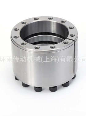 Z12A大规格胀紧套传动件胀套厂家生产紧凑型胀紧套多种材质