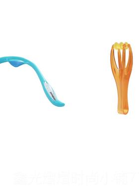 正品日本进i按motan肩膀摩器肩颈按摩i棒手口动式敲打锤背部腰部