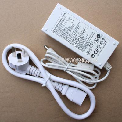 AOC C2791VHE e2051F显示器E2251FW E2043f E2243fw电源配接器线