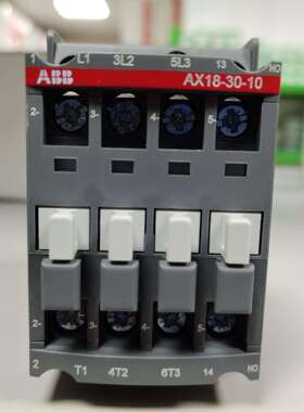 ABB 剩余电流动作断路器GSH201 AC-C32/0.03 2TAZ220111R2324