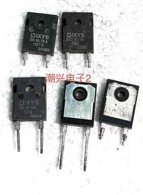 DSEP60-12 DSEI60-12 DSDI60-16 DH60-16 A DSEP60-12B 拆机测好