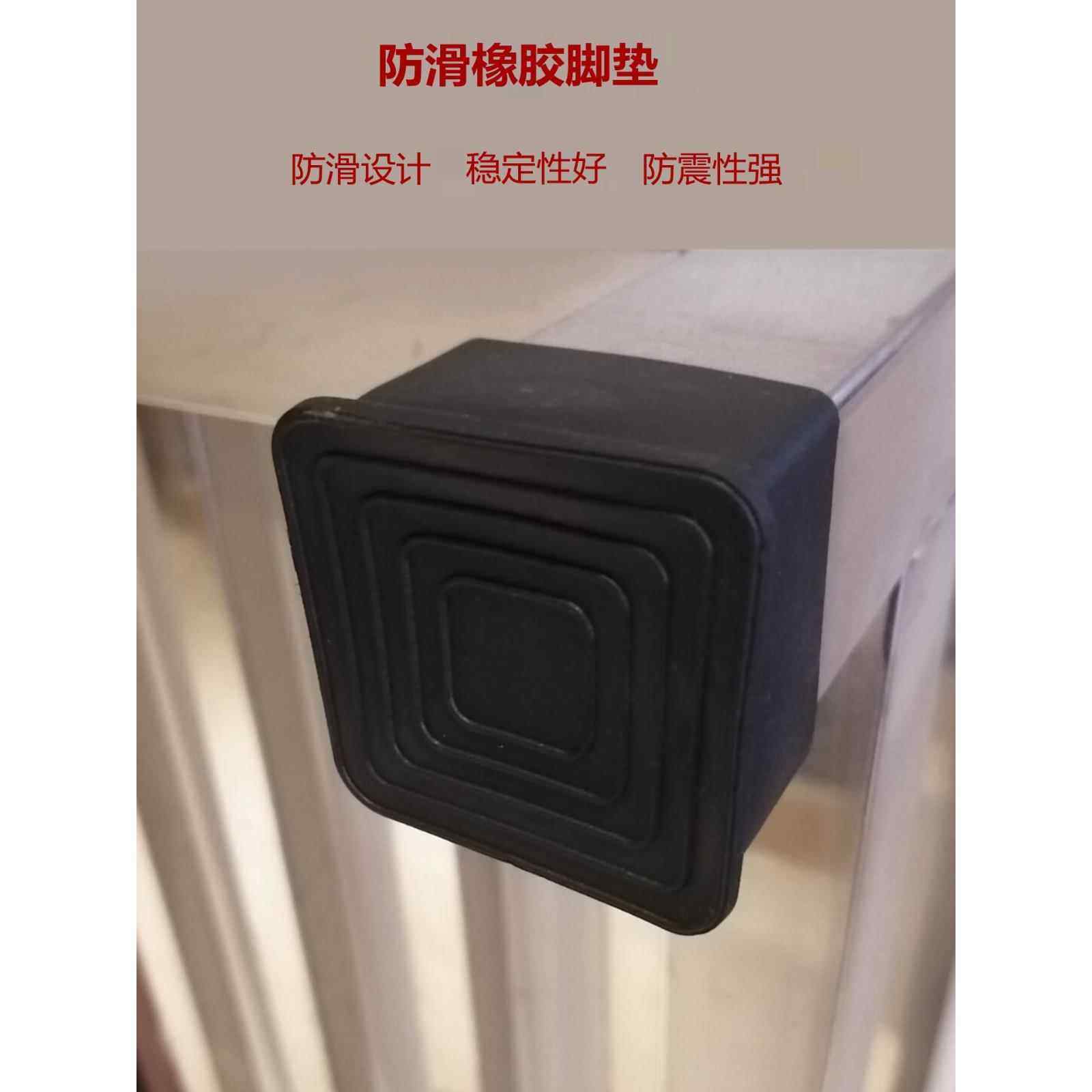 定制不锈钢托架超强承重置物架洗衣机垫高架花盆鱼缸汤桶架子落地,收纳整理,整理架/置物架/收纳架,淘宝优惠券,粉丝福利购,淘宝优惠卷