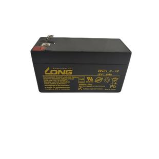wp5广隆 long蓄电池12v5ah17ah13ah12ah18ah36w65ah100ah150ah24.