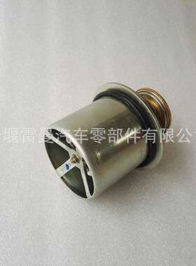适用康明斯6CT8.3发动机节温器5284903天龙大力神调温器3968559