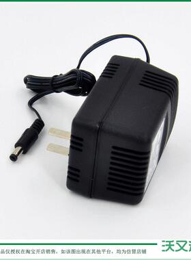 AC-AC13V800mA13.5V600/800mA1A交流输出线性电源适配变压器 足A